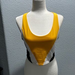 Victoria’s Secret Pink Ultimate sports bras size large